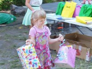 Praha 1.místo ve výtvarné soutěži